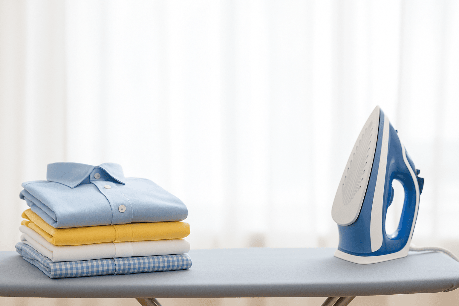 Laundry pickup service at your doorstep